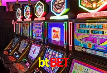 A Emoção da Loteria na btbet: Uma Chance de Mudança de Vida