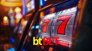 Experiência VIP btbet