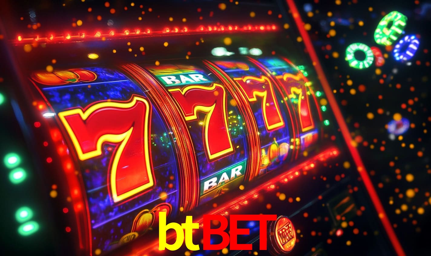 btbet: Seu Cassino Premiado com Pagamentos Rápidos