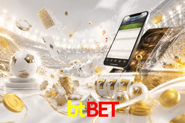 Statistics btbet