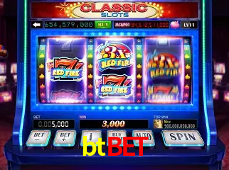 A Revolução dos Aplicativos de Jogos no btbet