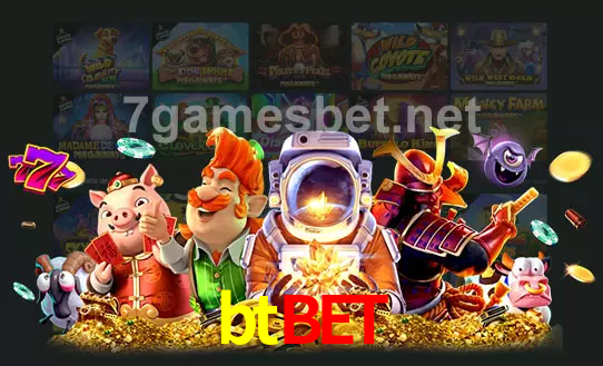 cassino btbet