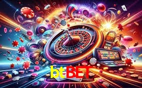 Casino Ao Vivo btbet