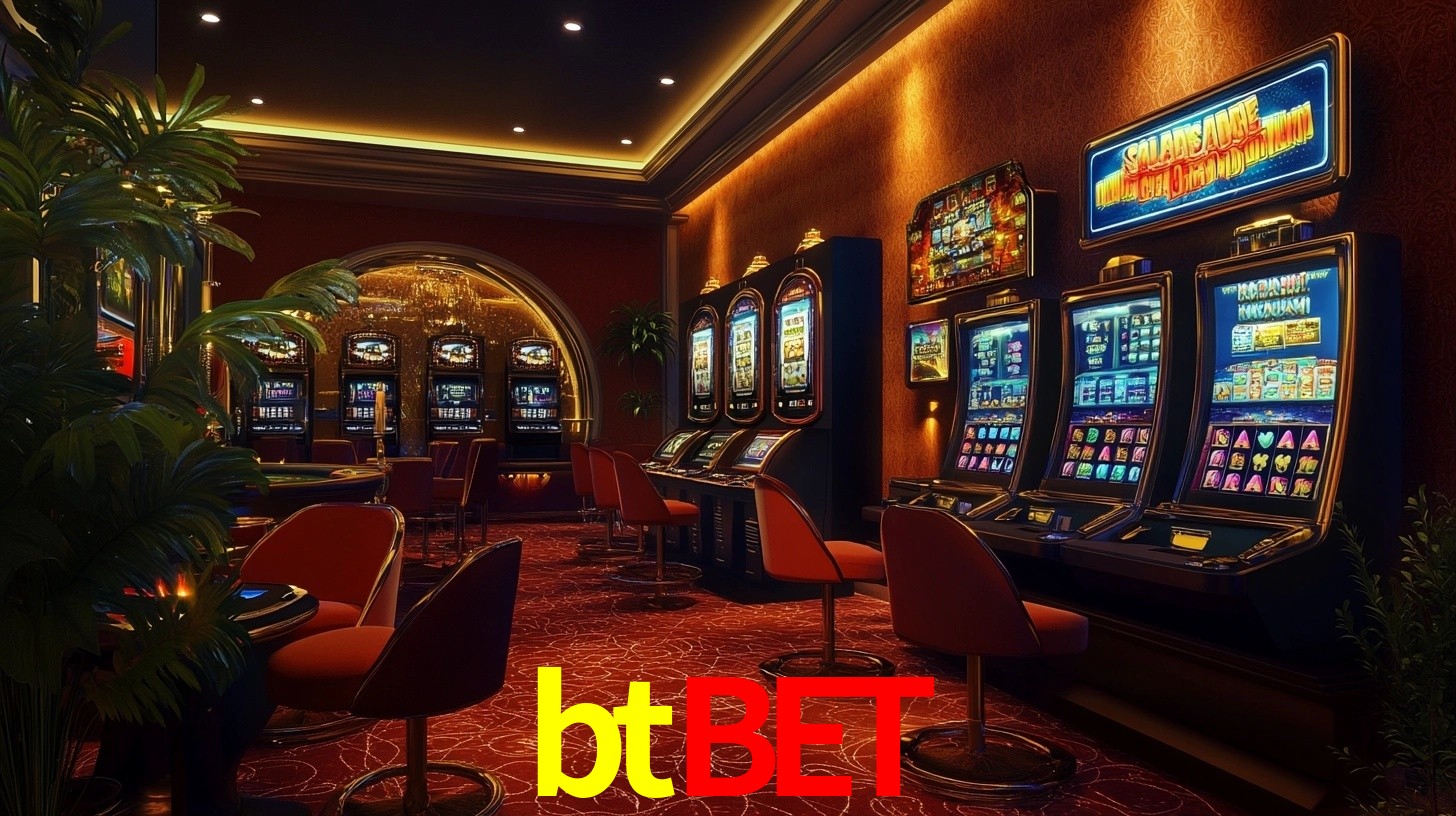 Tournaments btbet