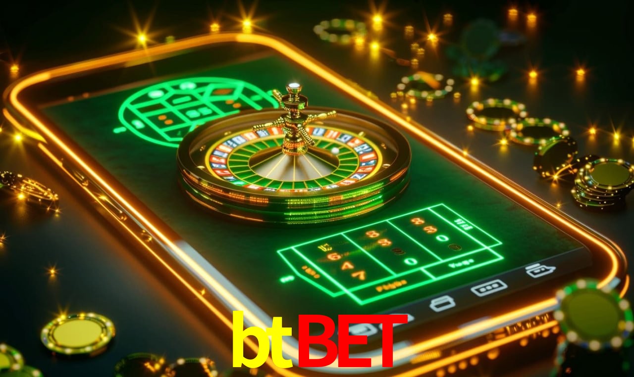 Diretório de Jogos btbet