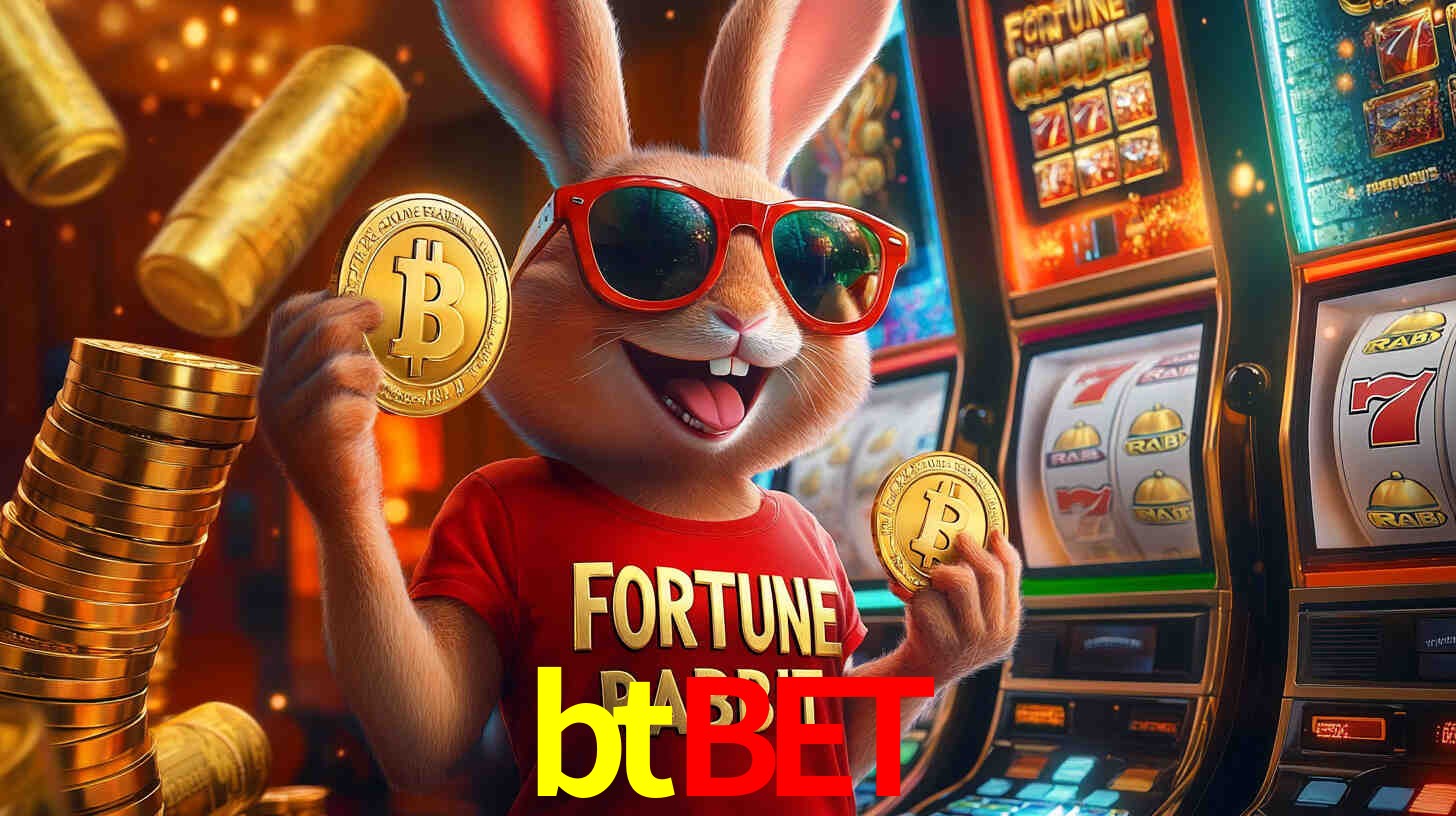 Inovações de Jogos na btbet: O Futuro das Experiências Interativas