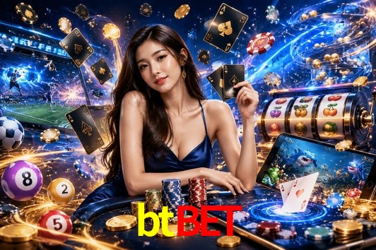 Secure Login btbet