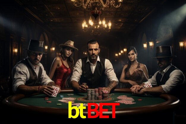 A Experiência Imersiva dos Cassinos Ao Vivo no btbet