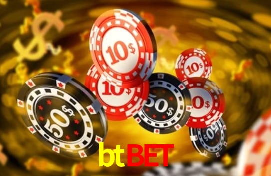 Torneios btbet