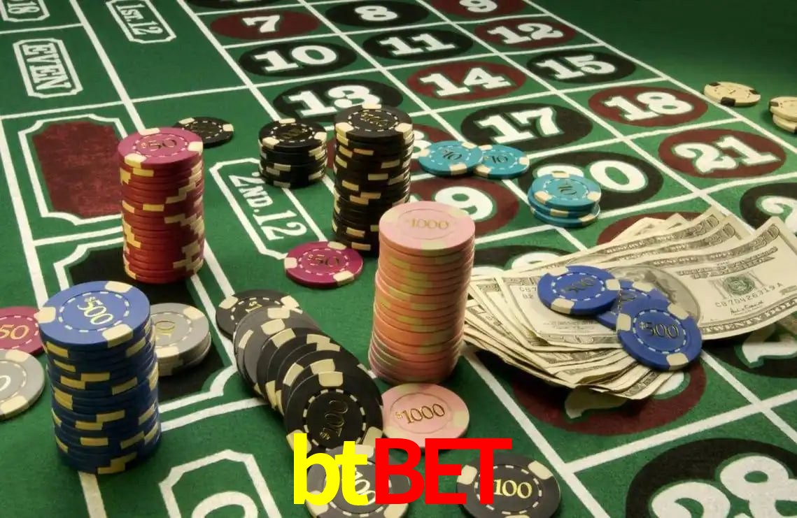 Explore as vantagens do btbet: serviço profissional e confiabilidade