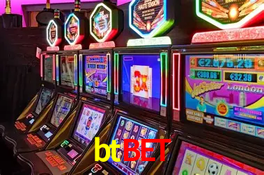 A Popularidade dos Caça-Níqueis no btbet