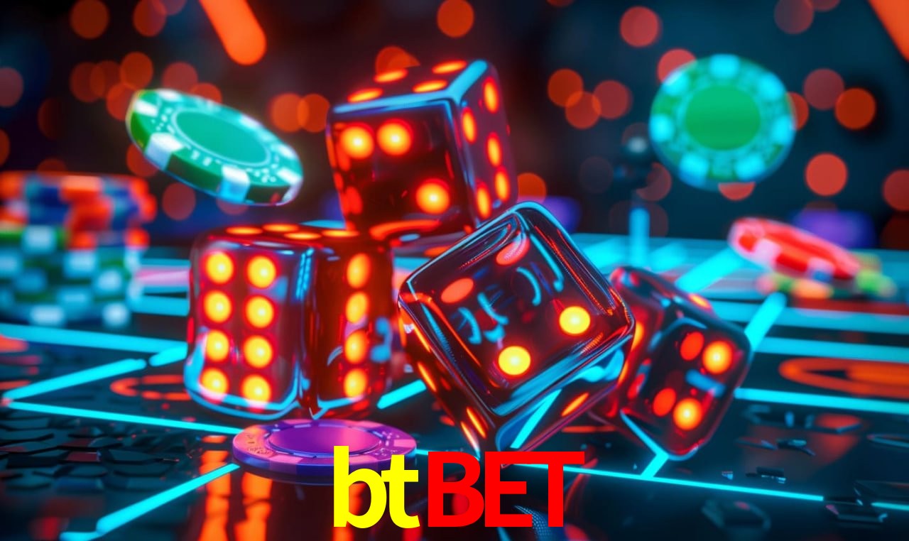 Desvendando o Mundo dos Jogos Virtuais na btbet