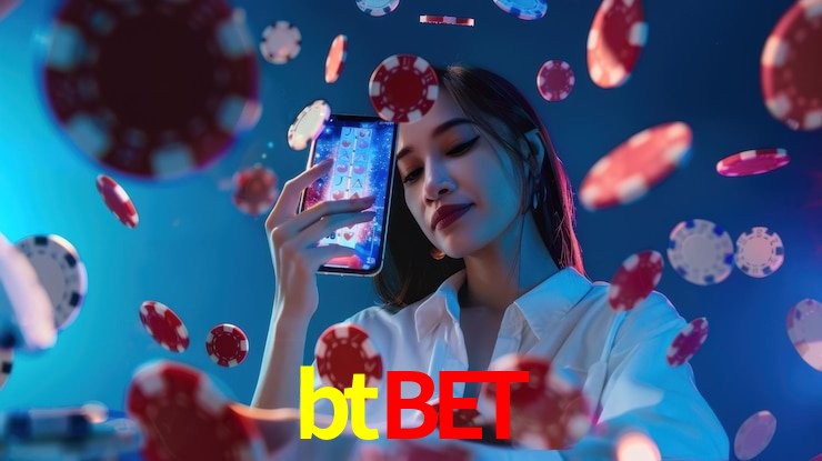 Descubra o Programa VIP da btbet: Vantagens Exclusivas para Jogadores