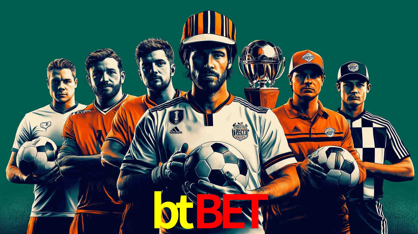 Apostas Esportivas na btbet: Um Guia Completo
