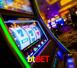 A Revolução dos Aplicativos de Jogos no btbet