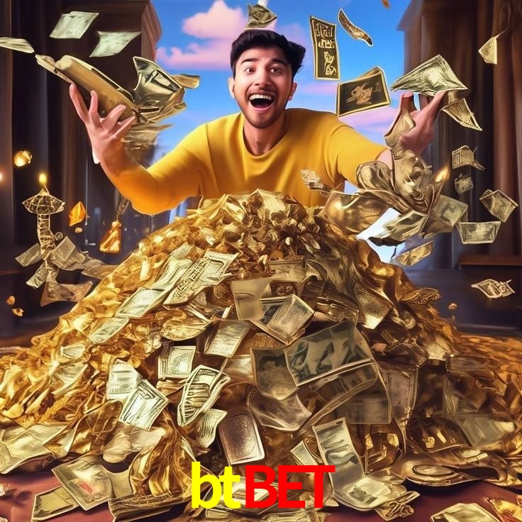 Jogos Exclusivos btbet