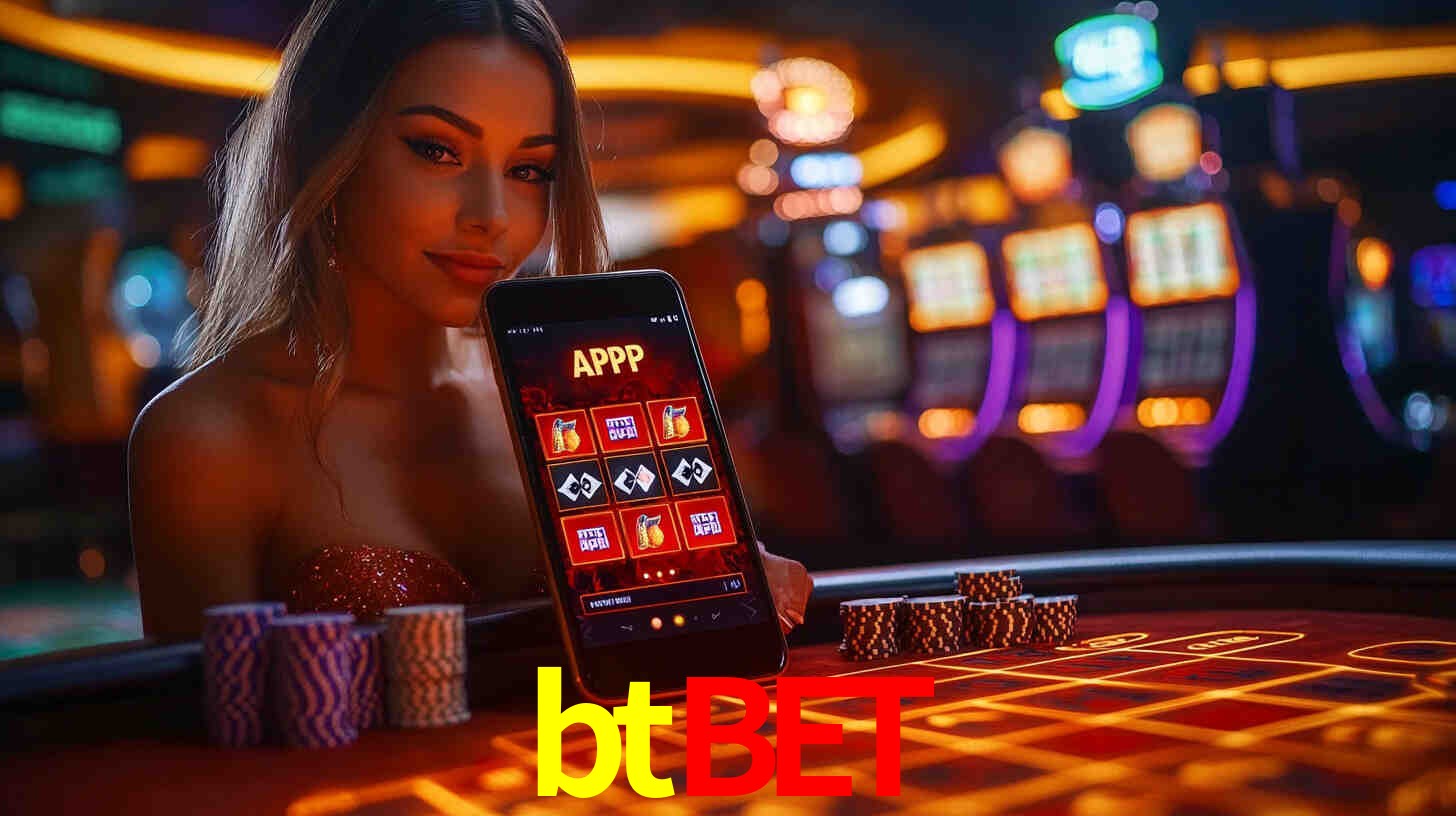 Descubra o Programa VIP da btbet: Vantagens Exclusivas para Jogadores