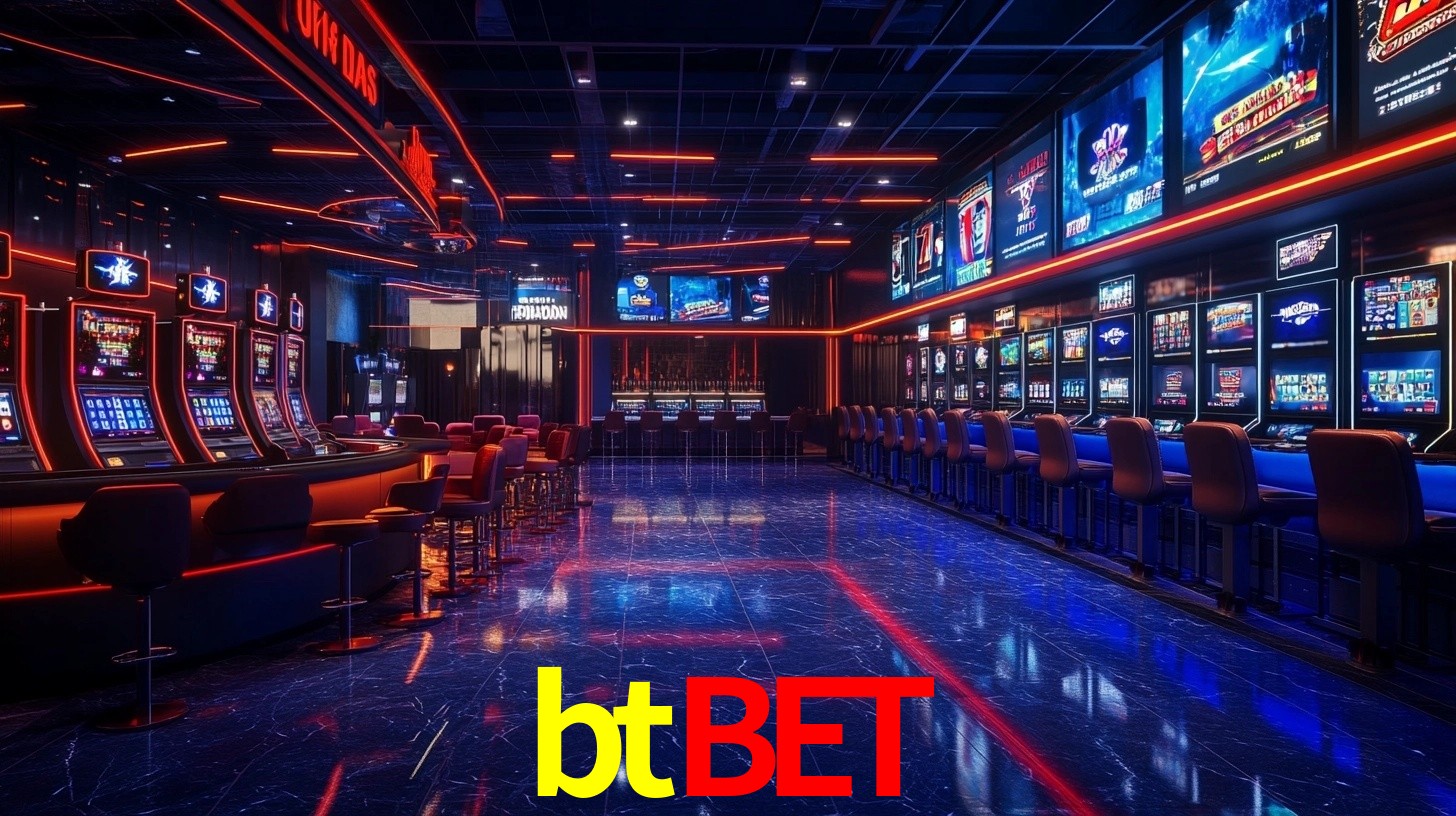 Programa VIP btbet