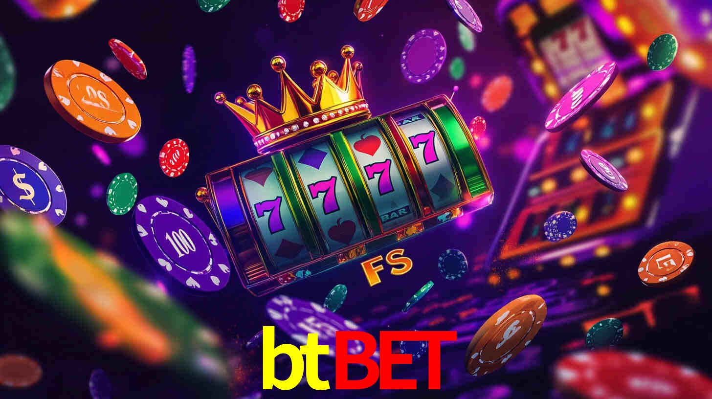 Daily Bonuses btbet