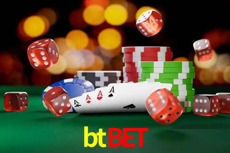 Apostas de Basquete btbet