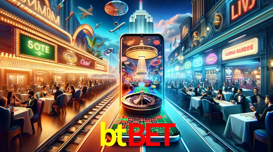 Exclusive Offers btbet