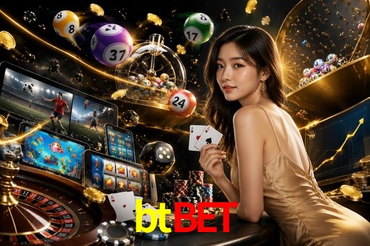 Seasonal Promotions btbet