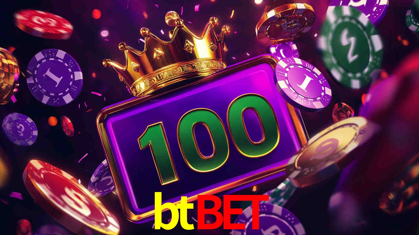Welcome Bonus btbet