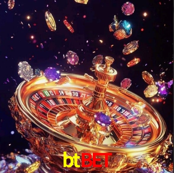 Jogos de Slot btbet