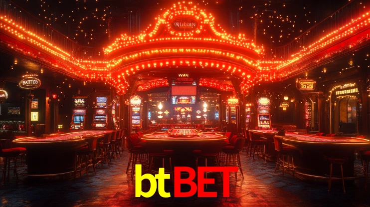 Ofertas Imperdíveis na btbet: Promoções e Bônus Que Valem a Pena