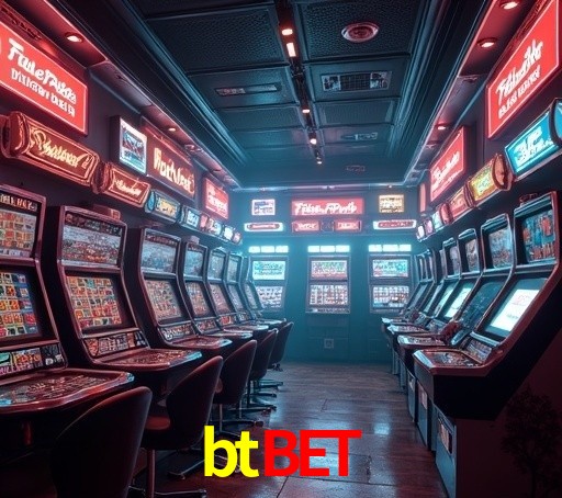 Benefícios da Conta btbet
