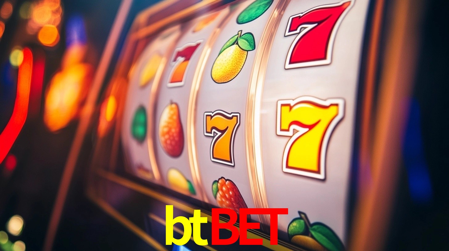 btbet App Interface