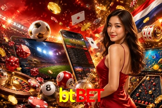 Account Benefits btbet