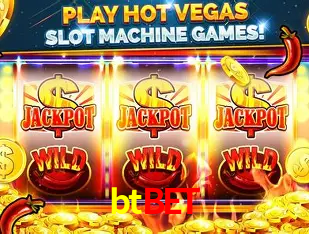 Inovações de Jogos na btbet: O Futuro das Experiências Interativas