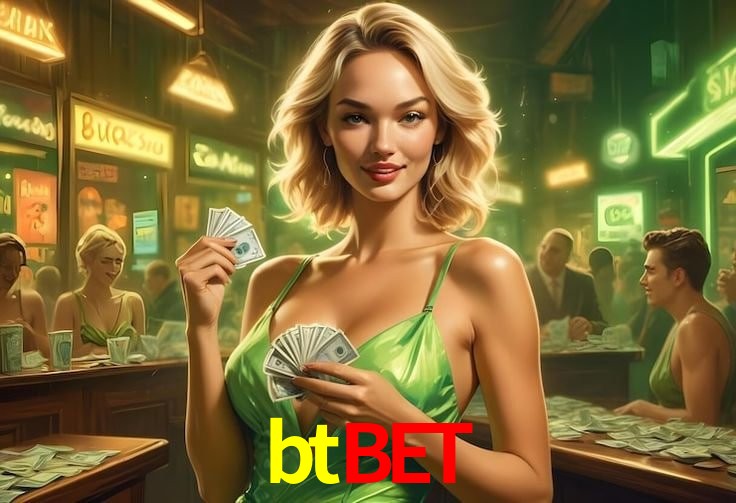 Descubra a Essência do btbet: Nossa História e Compromissos