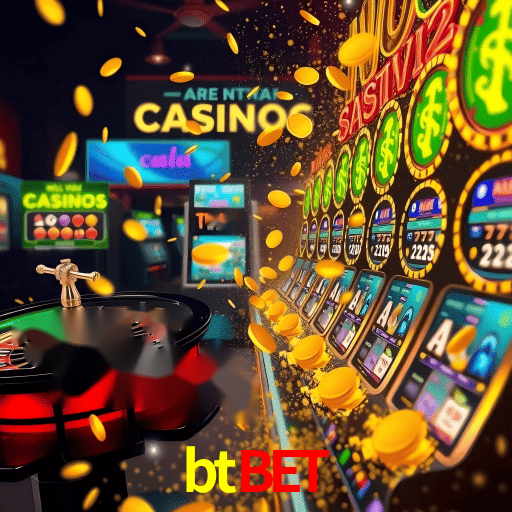 Descubra a Essência do btbet: Nossa História e Compromissos