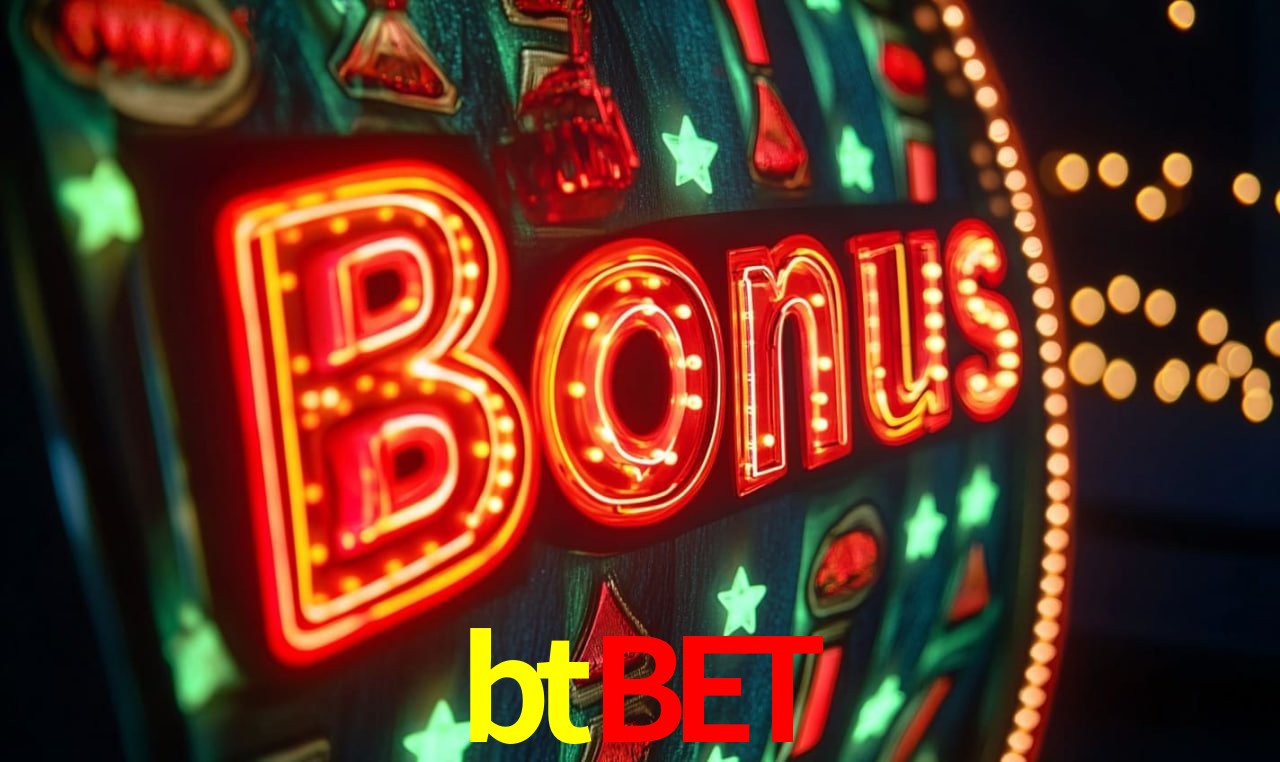 cassino btbet