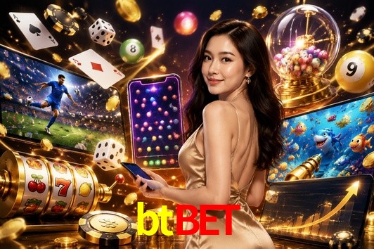 Slot Games btbet