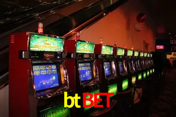 Desvendando o Mundo dos Jogos Virtuais na btbet