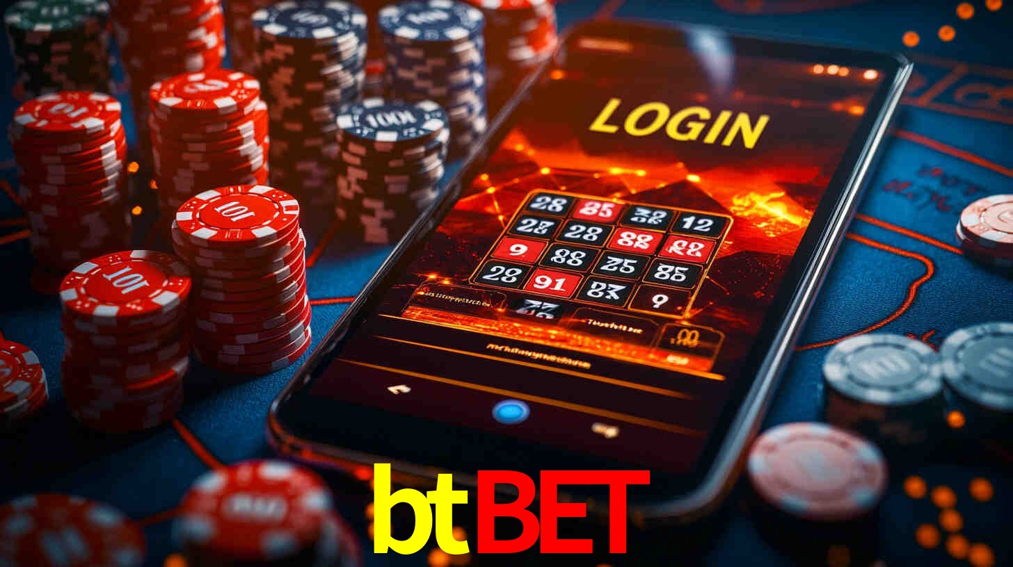 btbet: A Experiência de Casino com Jogos de Mesa ao Vivo