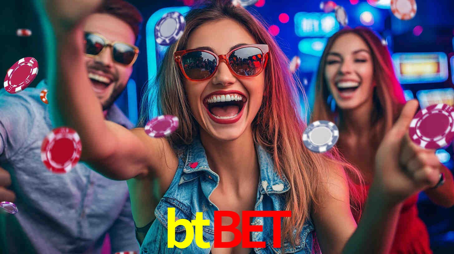 A Experiência Imersiva dos Cassinos Ao Vivo no btbet