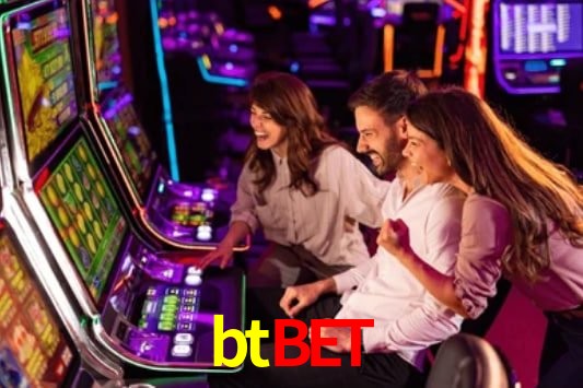 A Emoção da Loteria na btbet: Uma Chance de Mudança de Vida