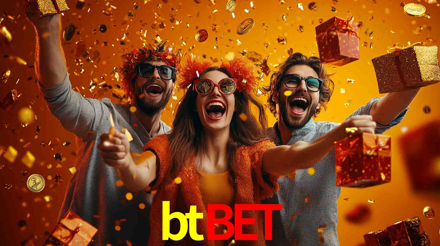 btbet: Seu Especialista em Apostas Esportivas Brasileiras