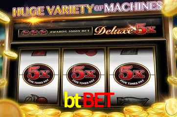 Descubra a Magia dos Jogos de Arcade no btbet