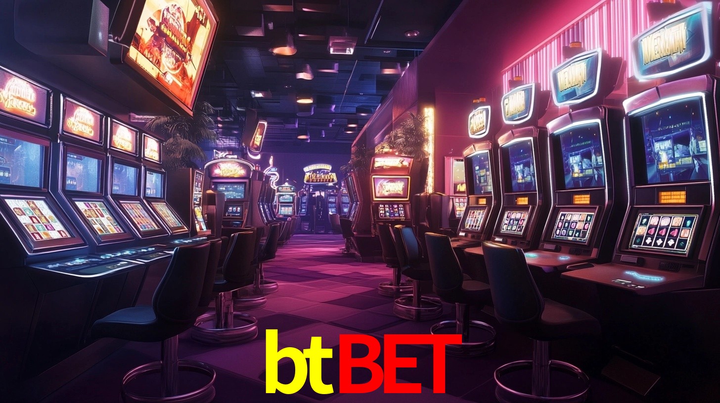 Premium Interface btbet
