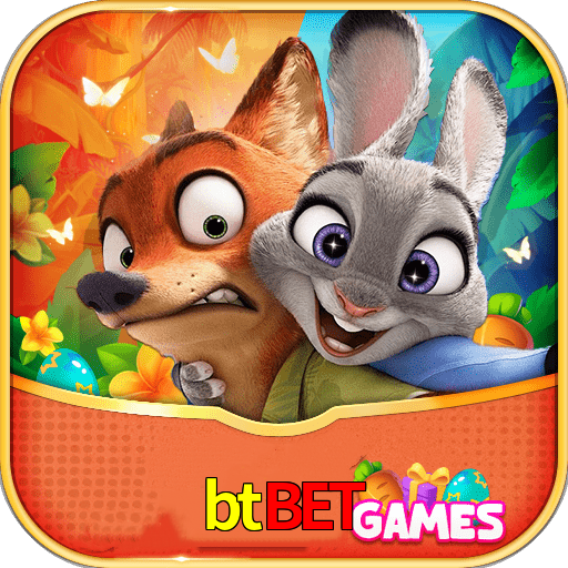 Logo da btbet