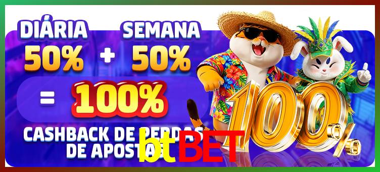 Qualificar VIP btbet