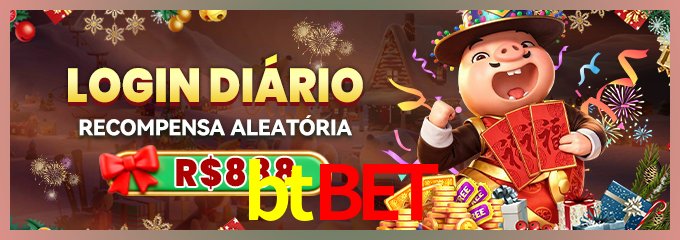 Prêmio btbet